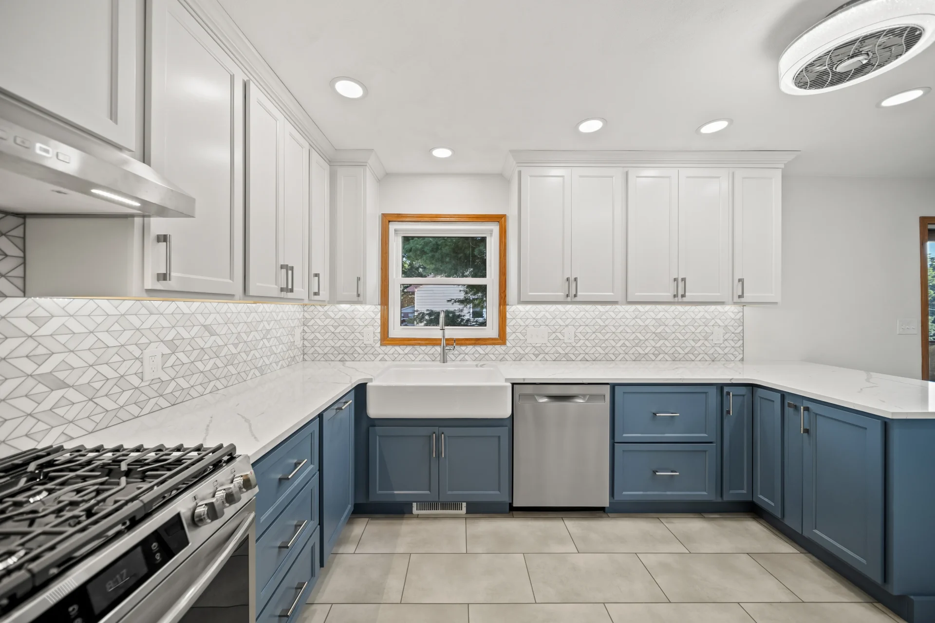 Best Kitchen Remodeling in DavenPort