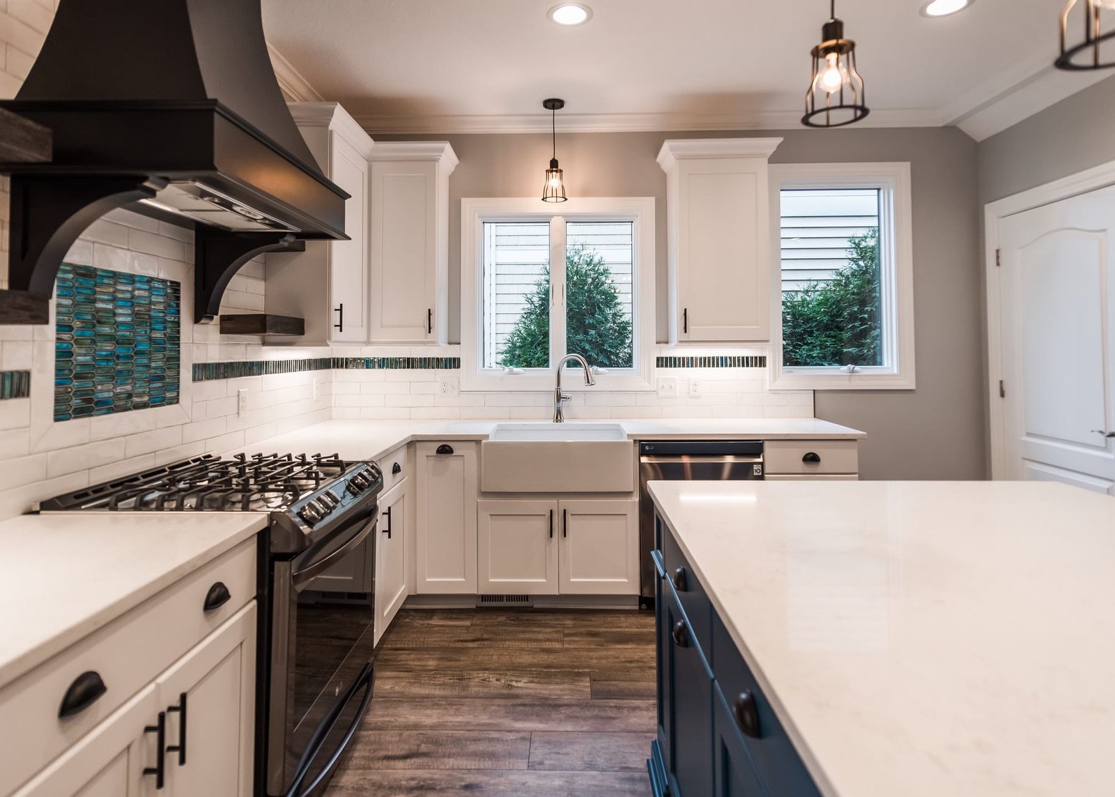 Expert Kitchen Bathroom Remodel Contractors Near Me