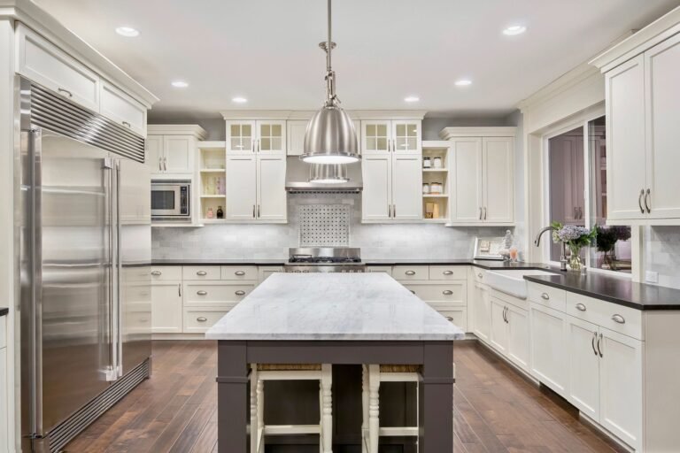 Kitchen Home Remodeling Near Me: Transform Your Space