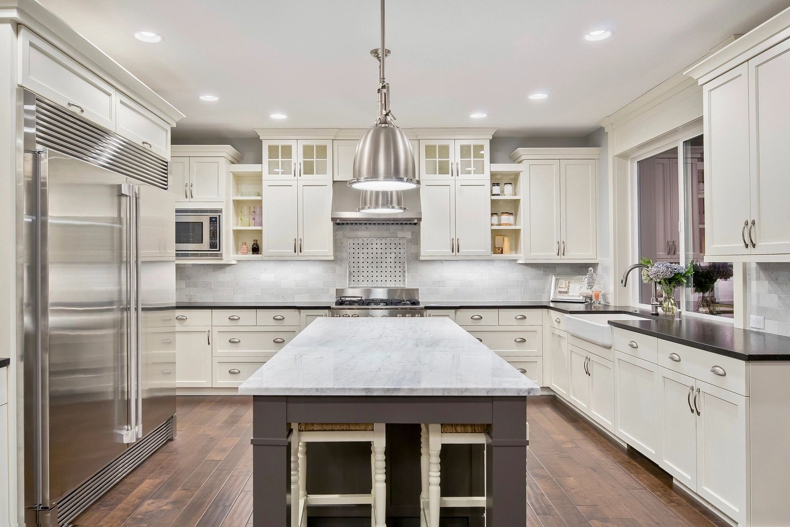 Kitchen Home Remodeling Near Me: Transform Your Space