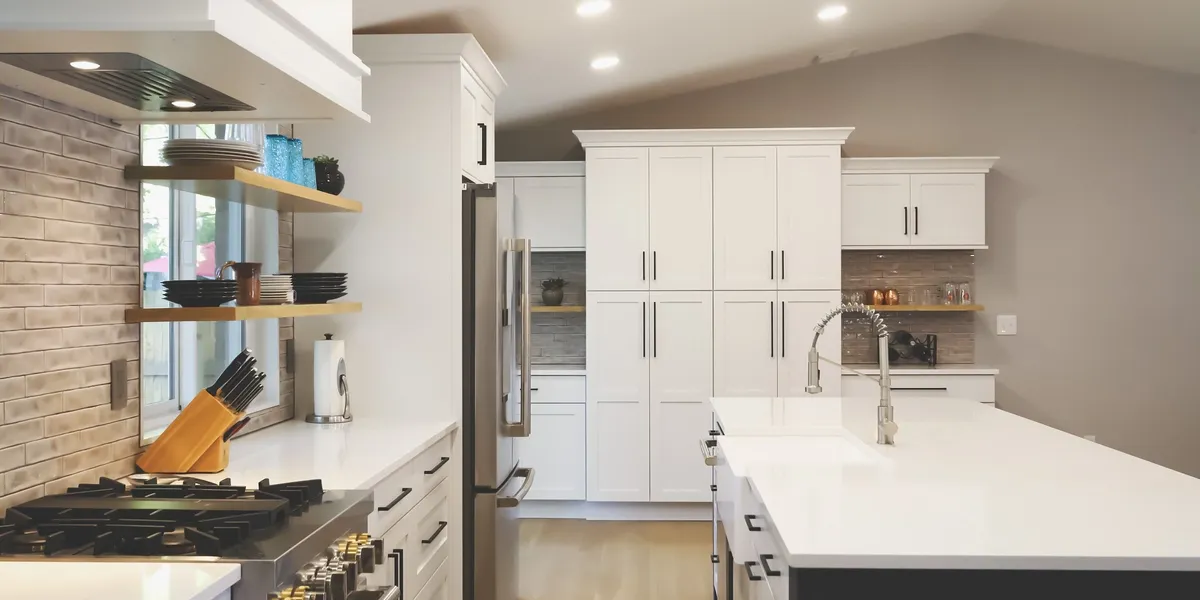 Professional Kitchen Bathroom Remodel Contractors in Brickell