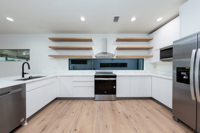 Top Bathroom and Kitchen Remodel Contractors Near Me