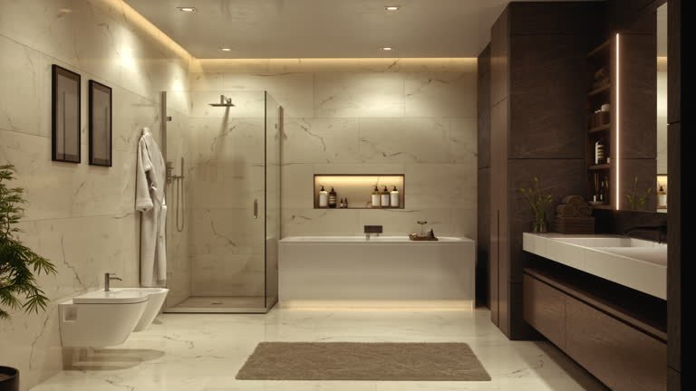 Bathroom Remodel Company