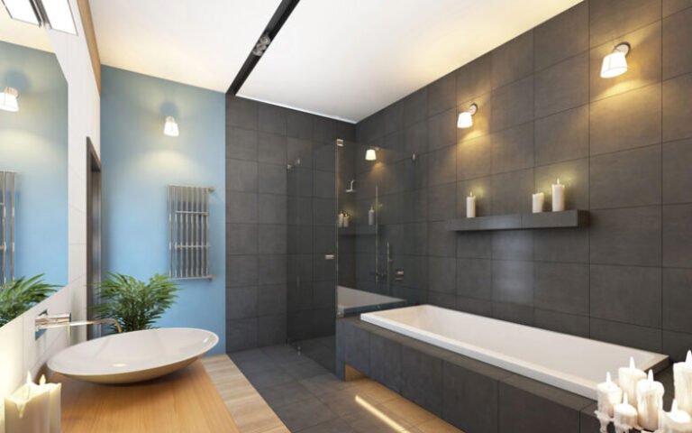 Bathroom Remodelling in Aventura
