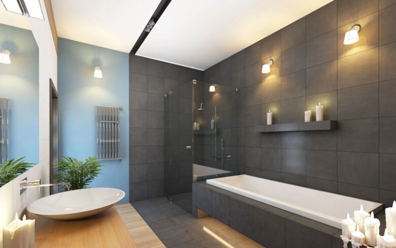 Bathroom Remodelling in Aventura