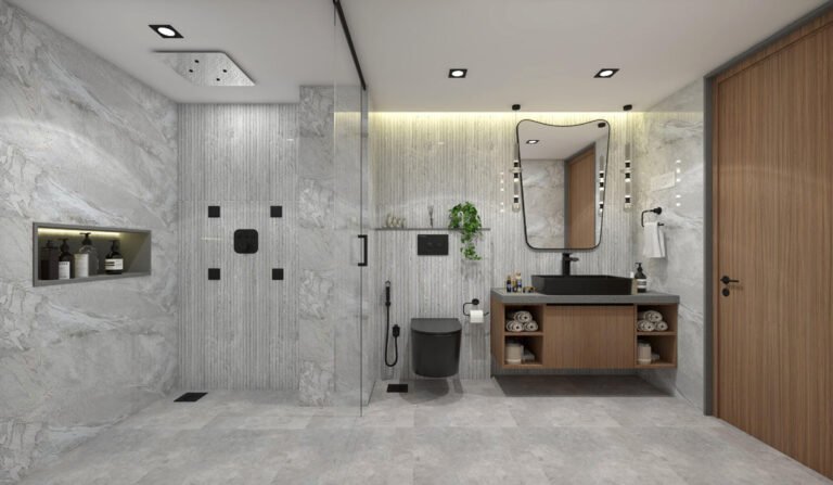Bathroom Renovation Company in Sunrise