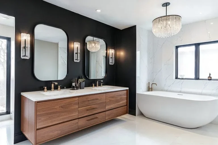 Bathroom Renovation In Pembroke Pines