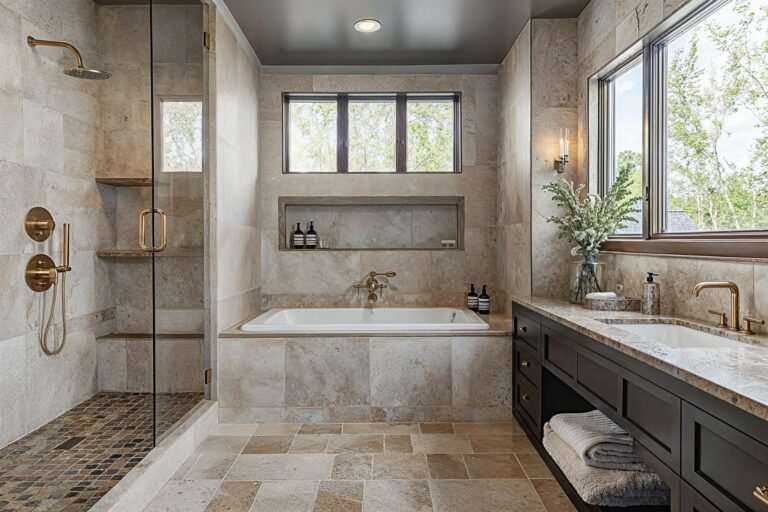 Bathroom Remodelling in Orlando