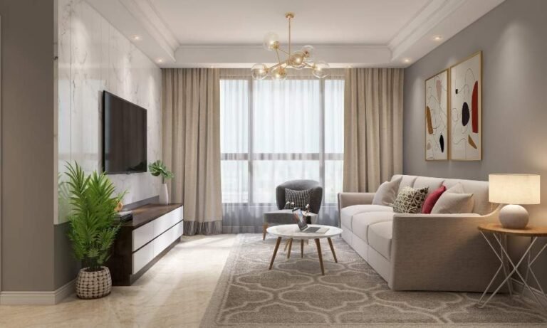 Contractors For Home Renovation