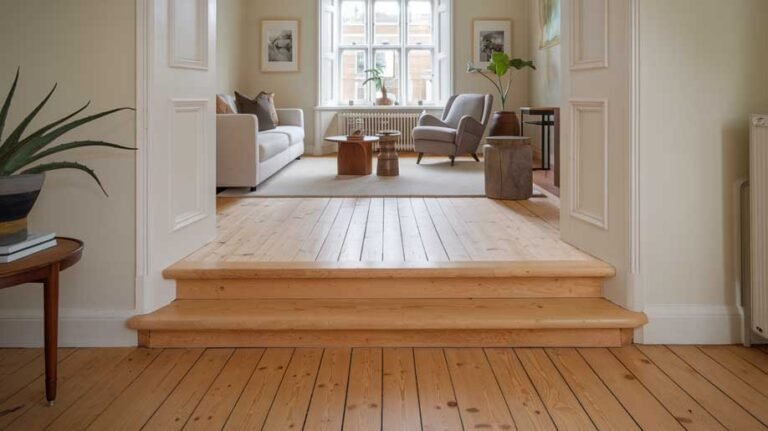 Floor Renovation Services