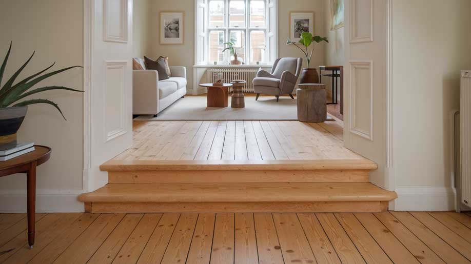 Floor Renovation Services