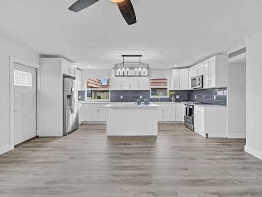 Home Remodelling Services in Pembroke Pines