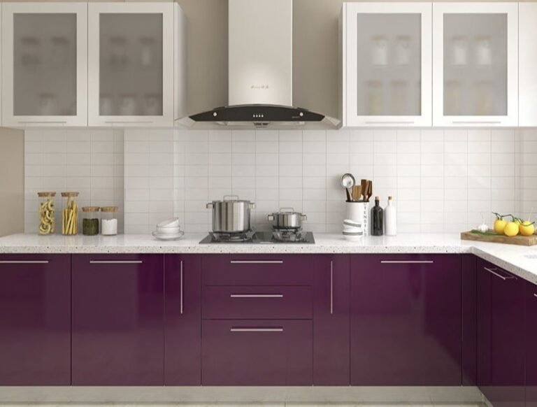 Kitchen Remodelling Services