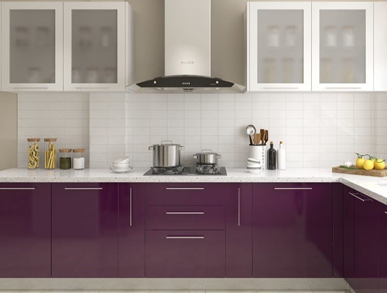 Kitchen Remodelling Services