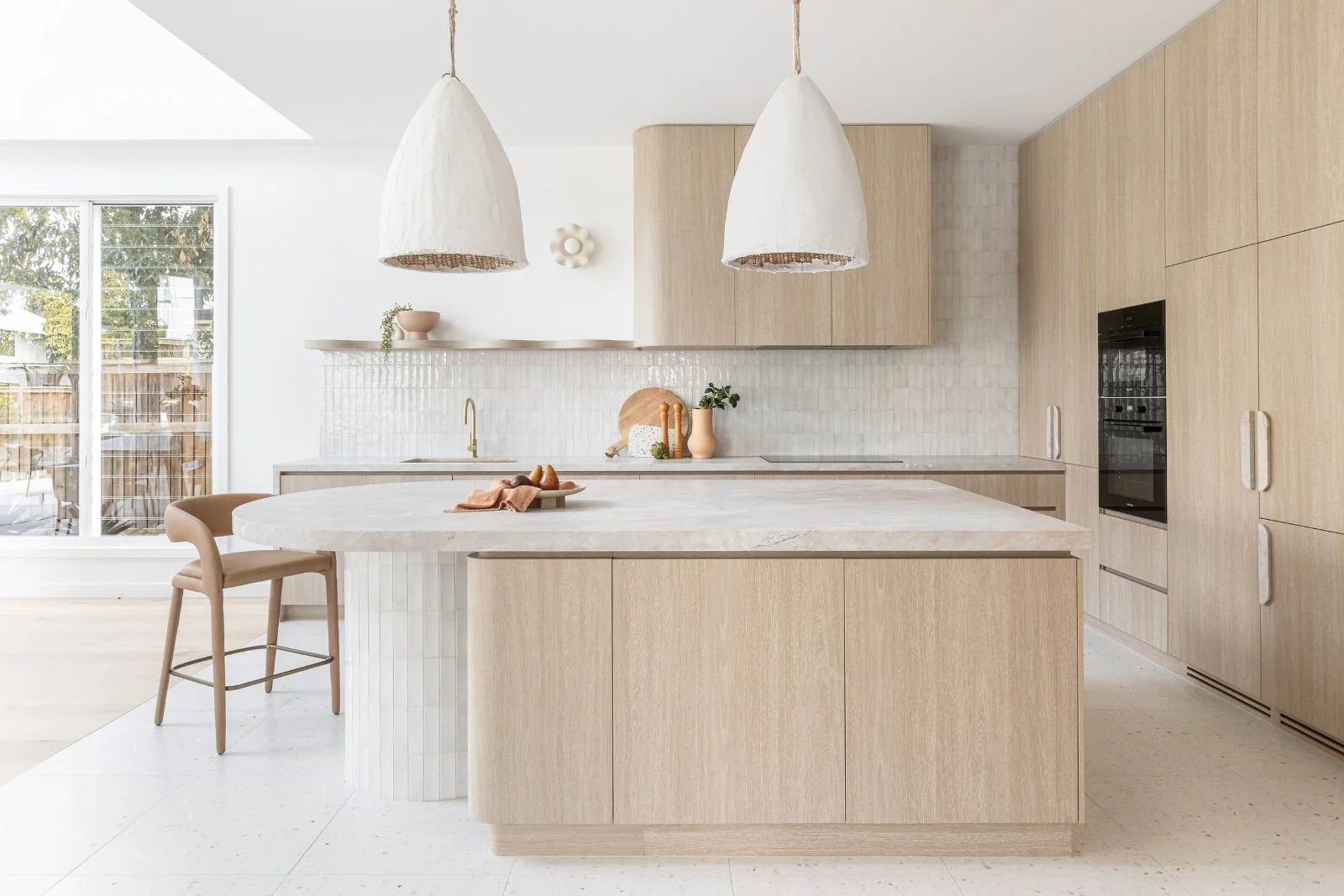 Kitchen Renovation Contractors