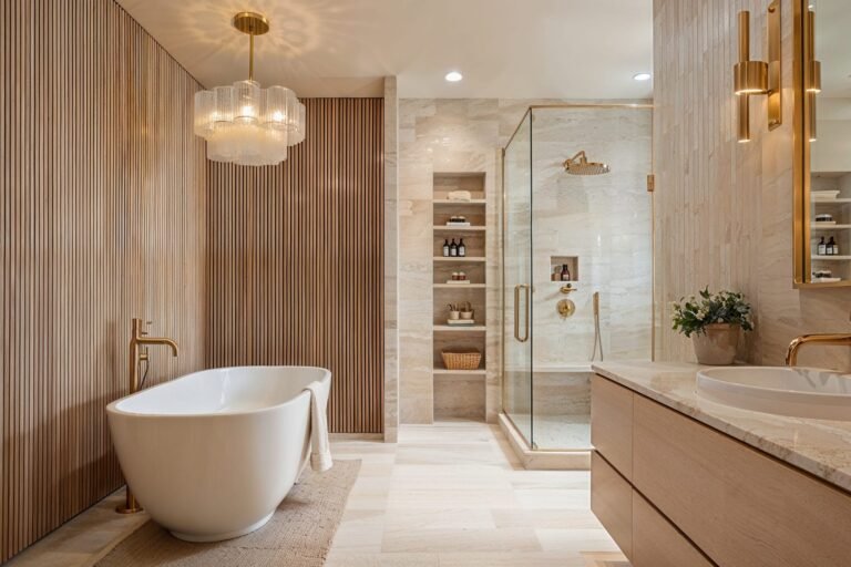 Bathroom Reconstruction in Aventura