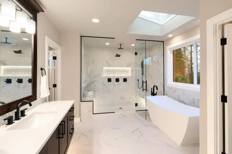 Bathroom Remodel Companies