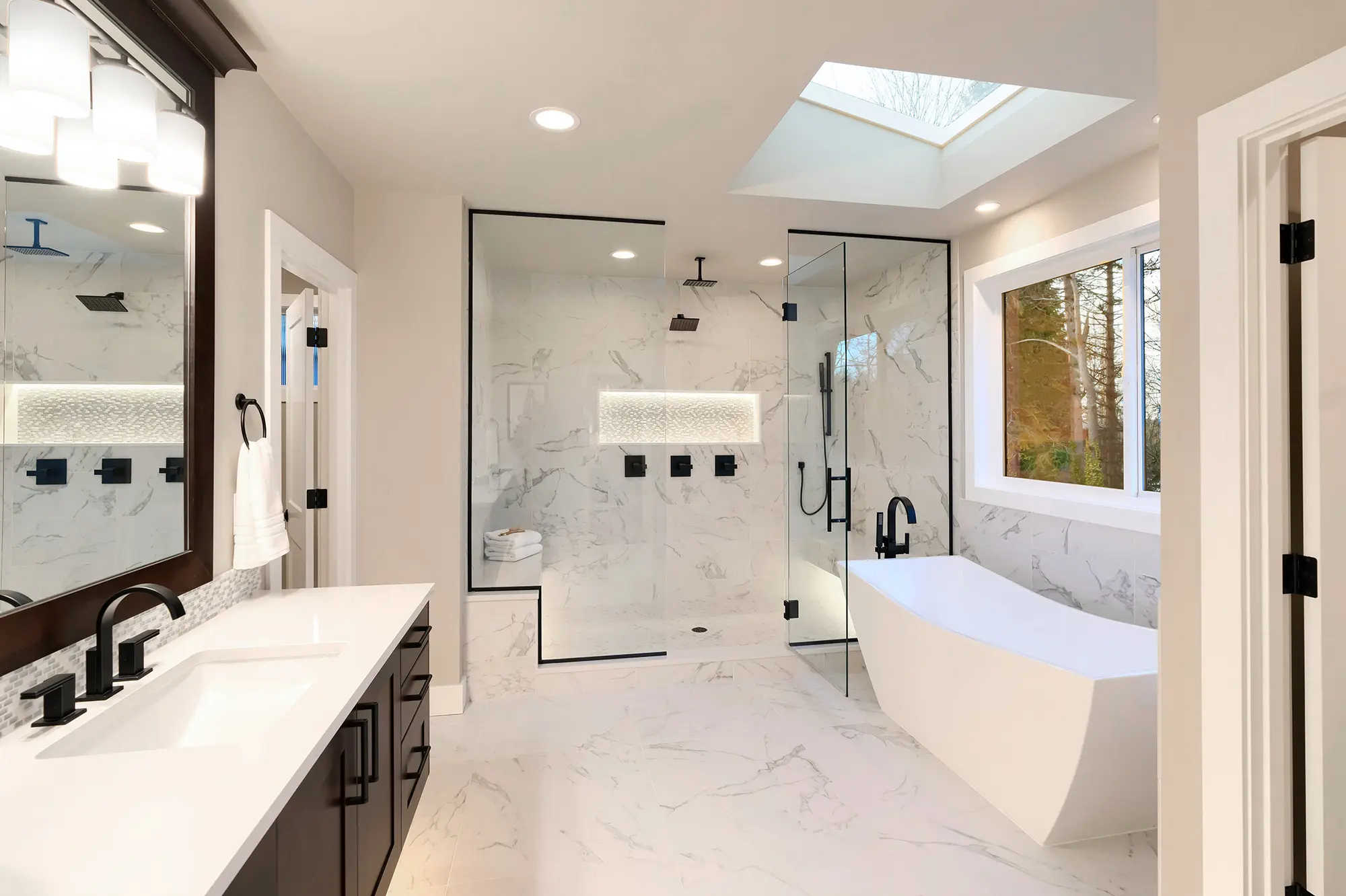 Bathroom Remodel Companies