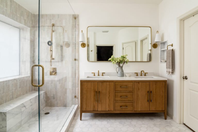 Bathroom Renovation in Pembroke Pines