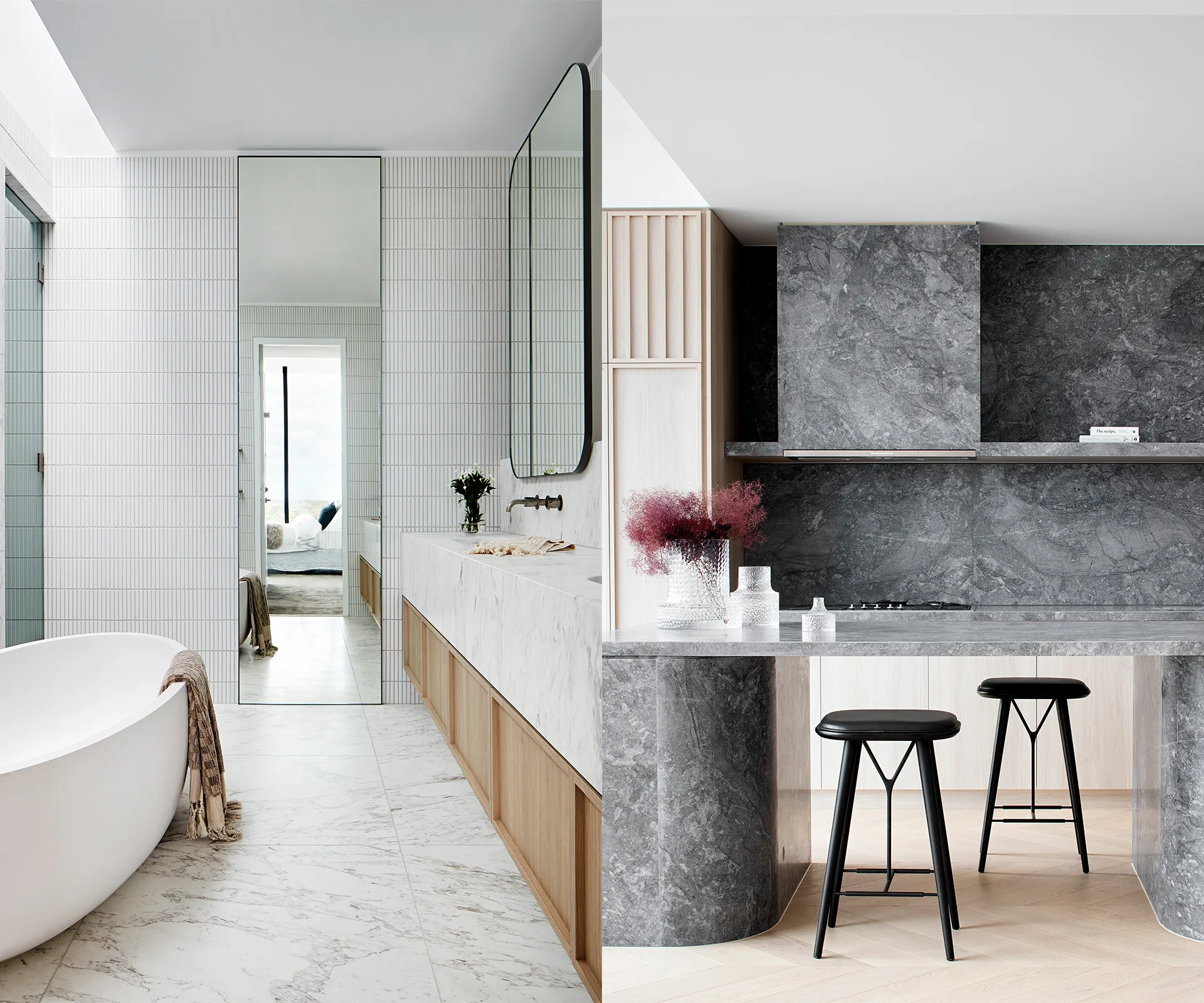 Bathroom and Kitchen Contractors