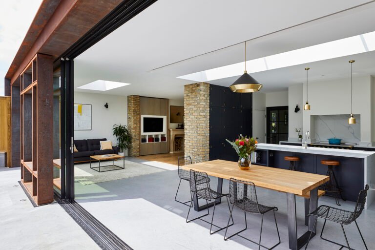 Contractors for Home Renovation