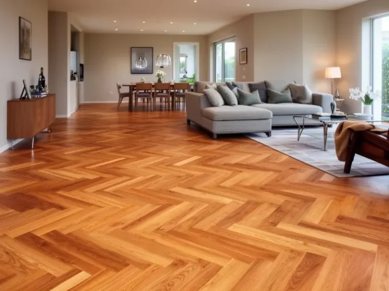 Floor Remodelling Services