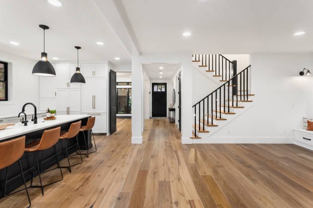 Floor Renovation in Pembroke Pines