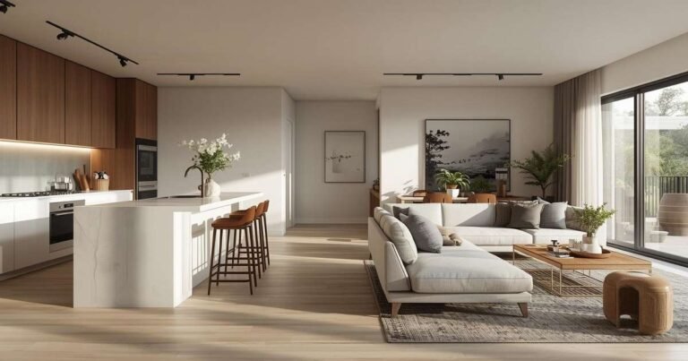Home Renovation