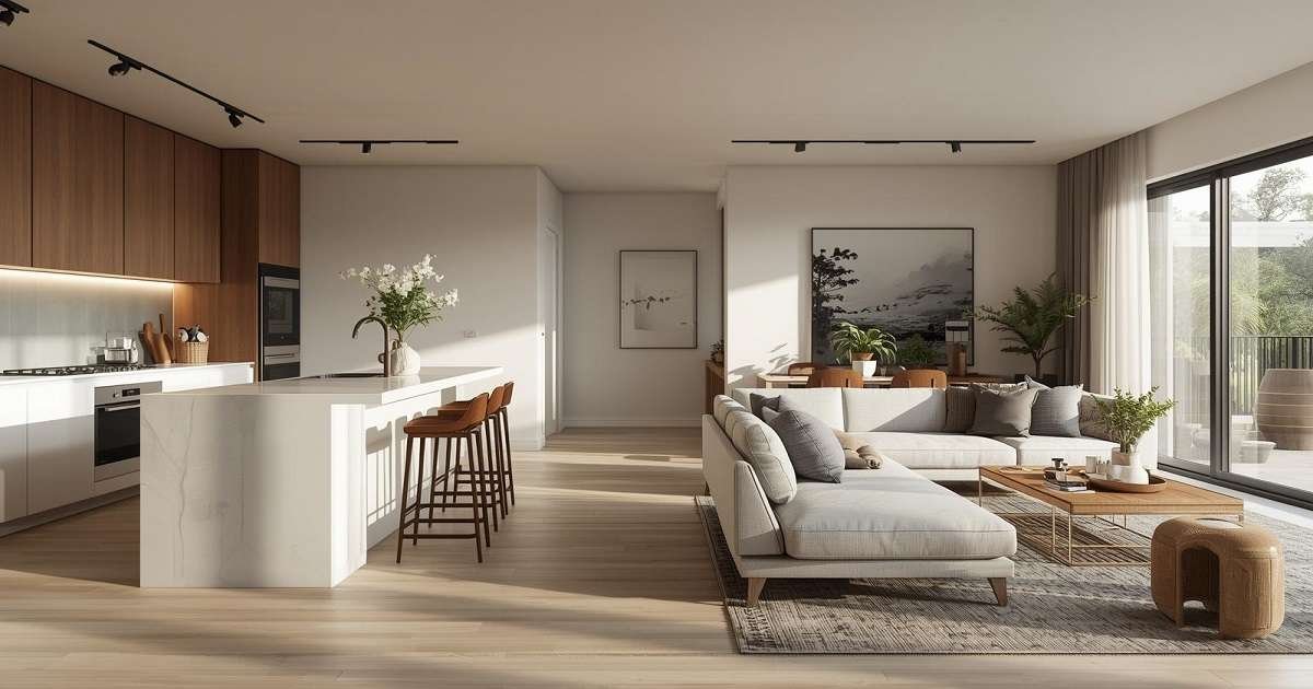 Home Renovation