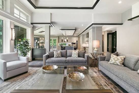 House Remodel in Aventura