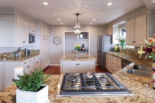 Kitchen Remodelling Services near me