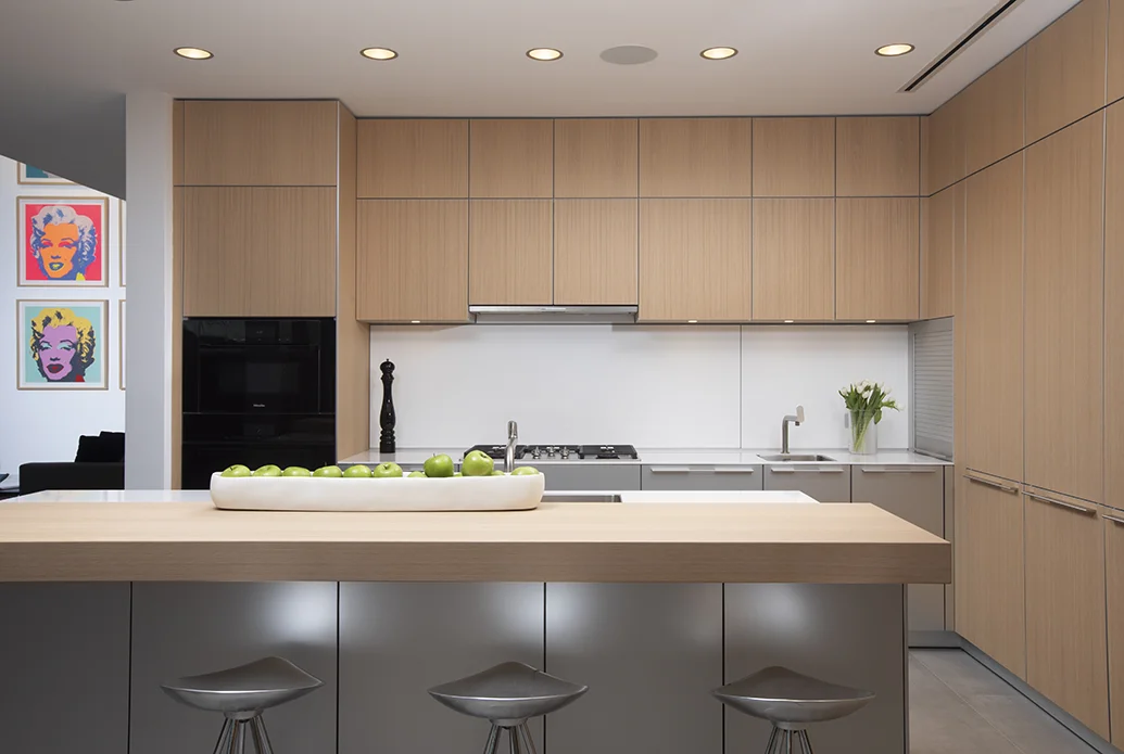 Kitchen Remodelling Services in Aventura