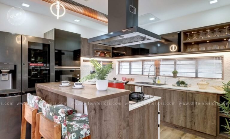 Kitchen Renovation