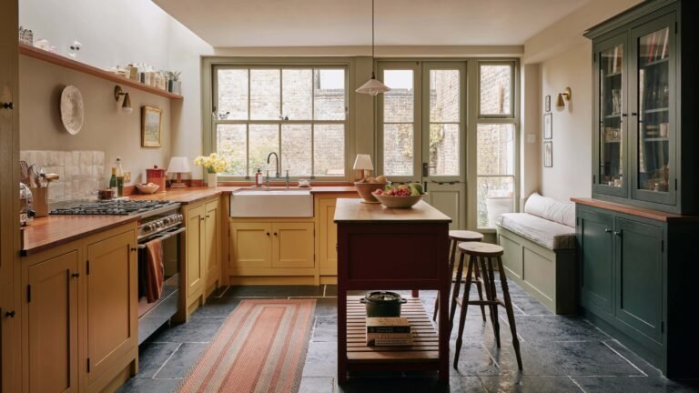 Kitchen Renovation Contractors