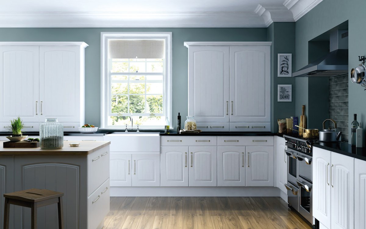 Kitchen Renovation Contractors