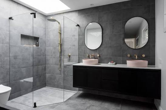 Shower Renovation in Orlando