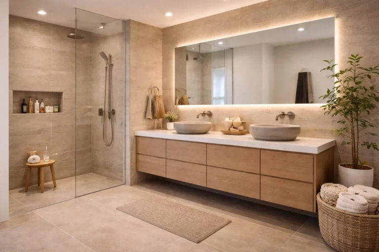 Bathroom Remodel in Orlando