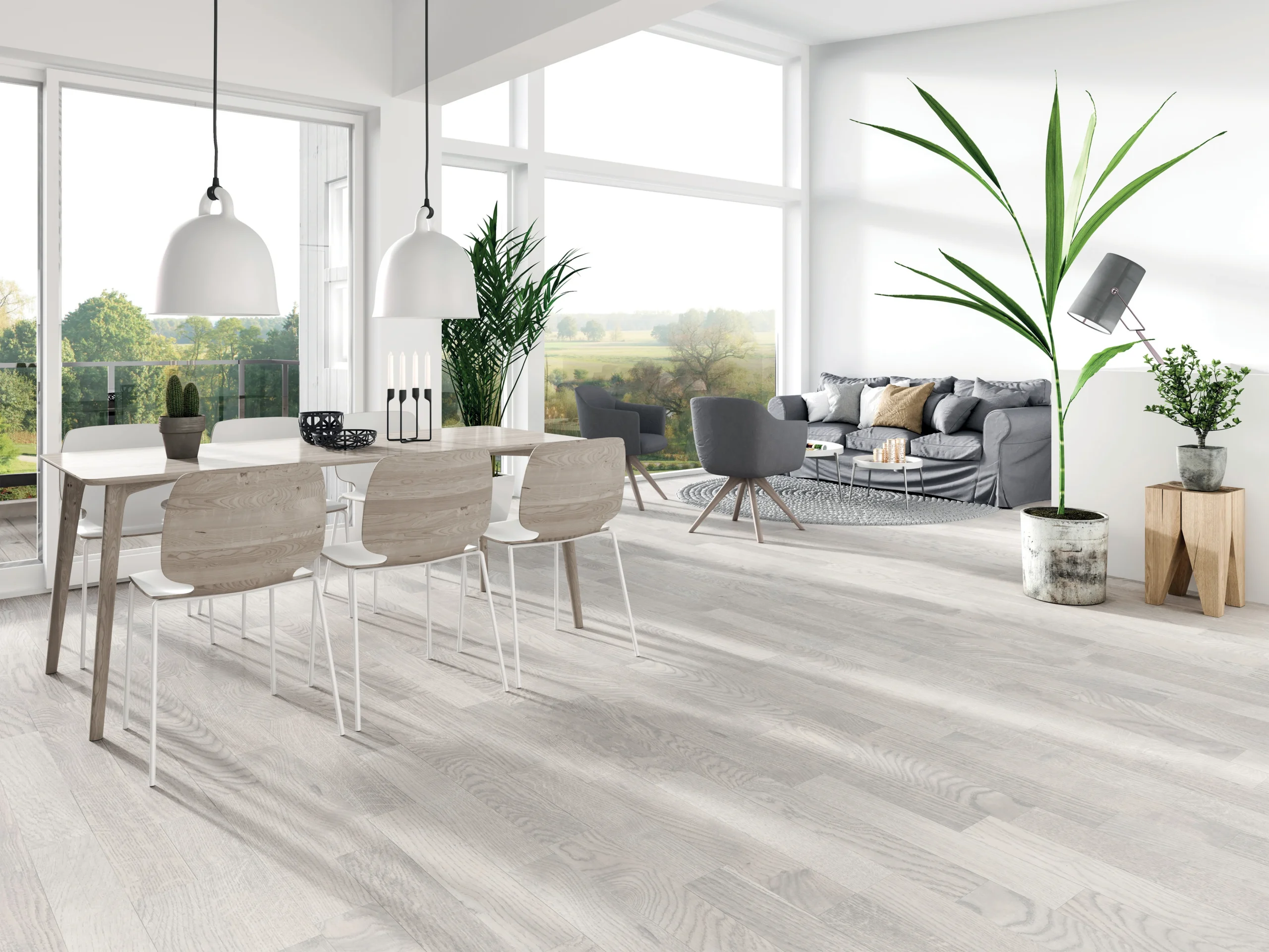Premium Floor Renovation in Kendall