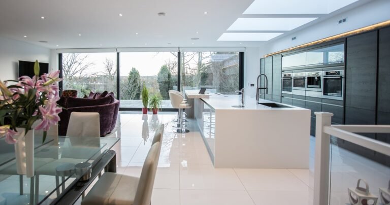 House Remodelling