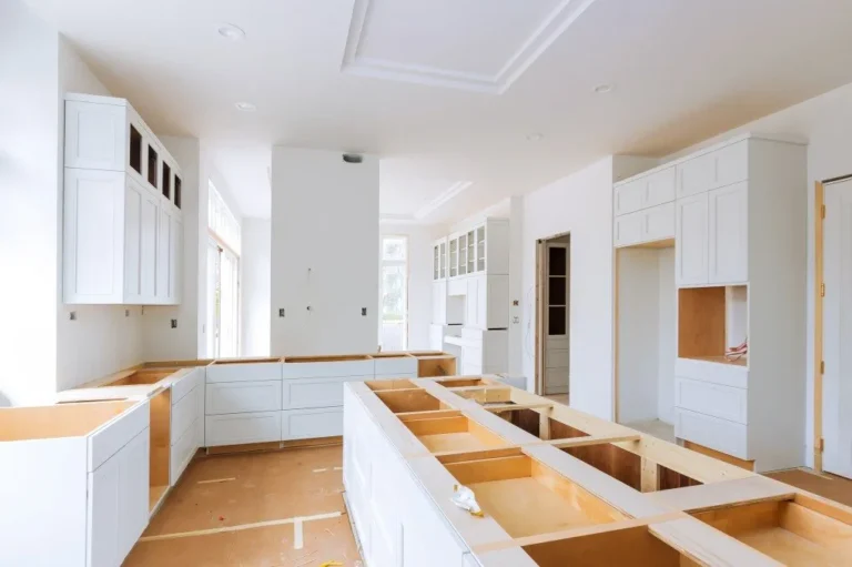 Kitchen-Cabinet-Installation