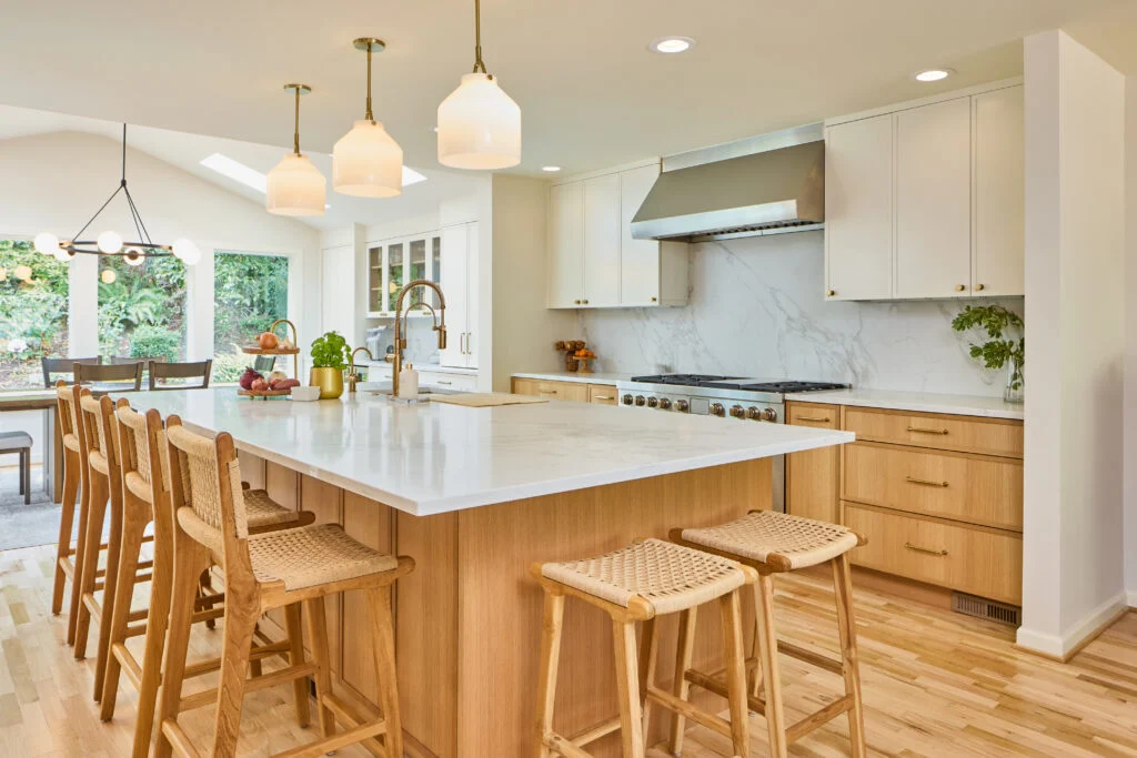 Kitchen Home Remodelling