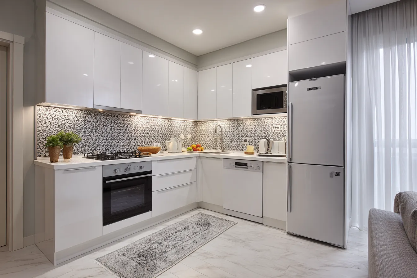 Kitchen-Remodel