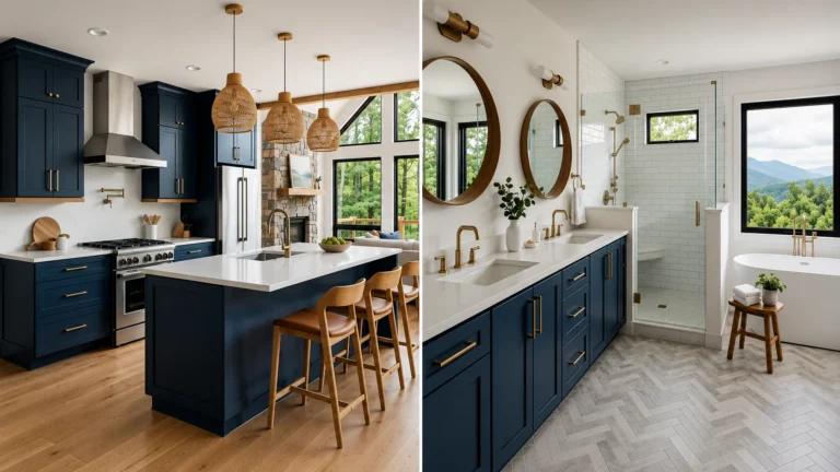 Kitchen And Bathroom Contractors