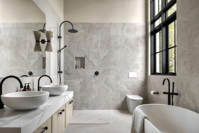 Shower Renovation Contractors in Miramar