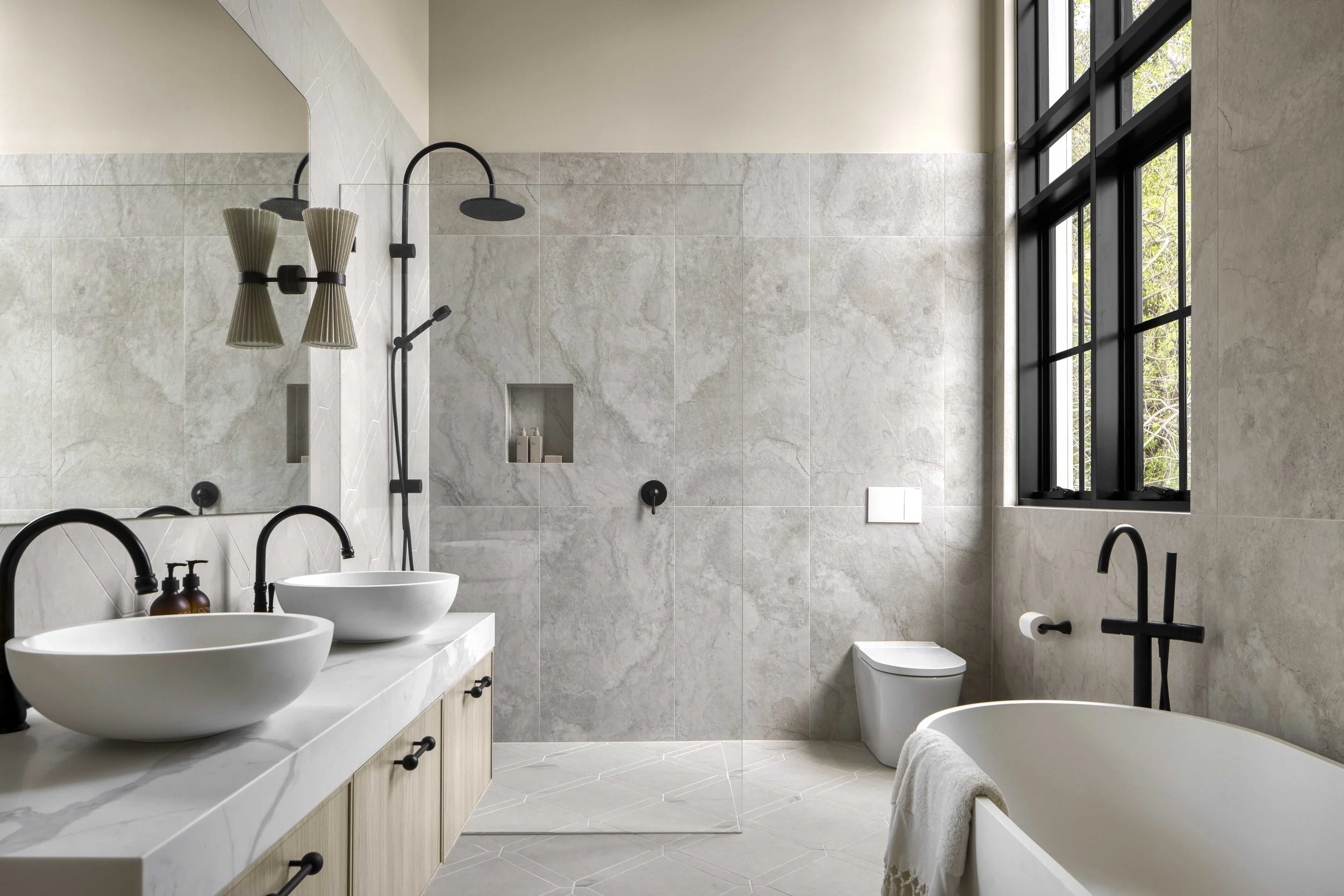 Shower Renovation Contractors in Miramar