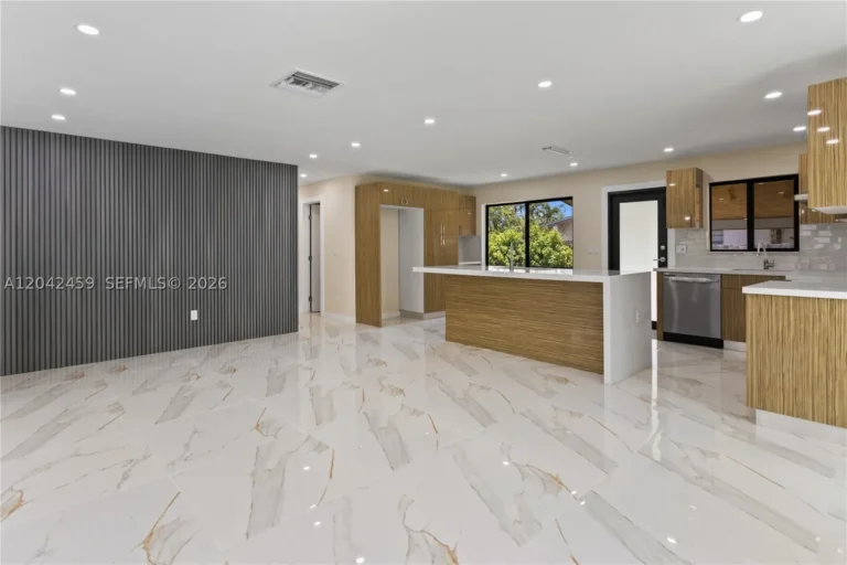 Tile-Installation