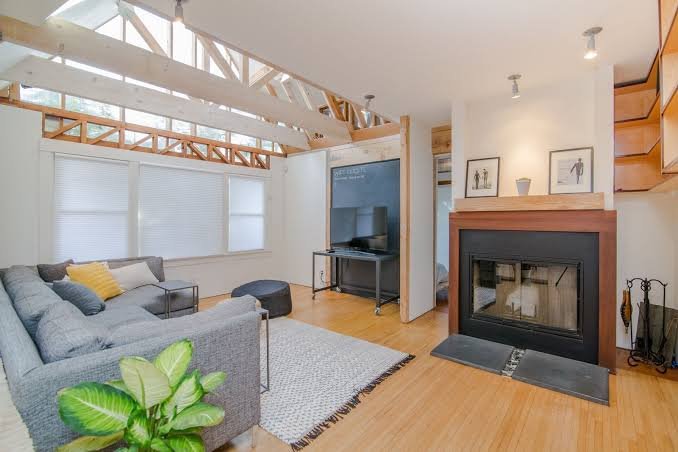 Home Remodel