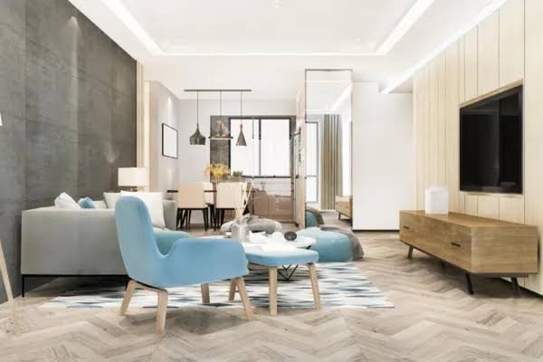 Home Renovation