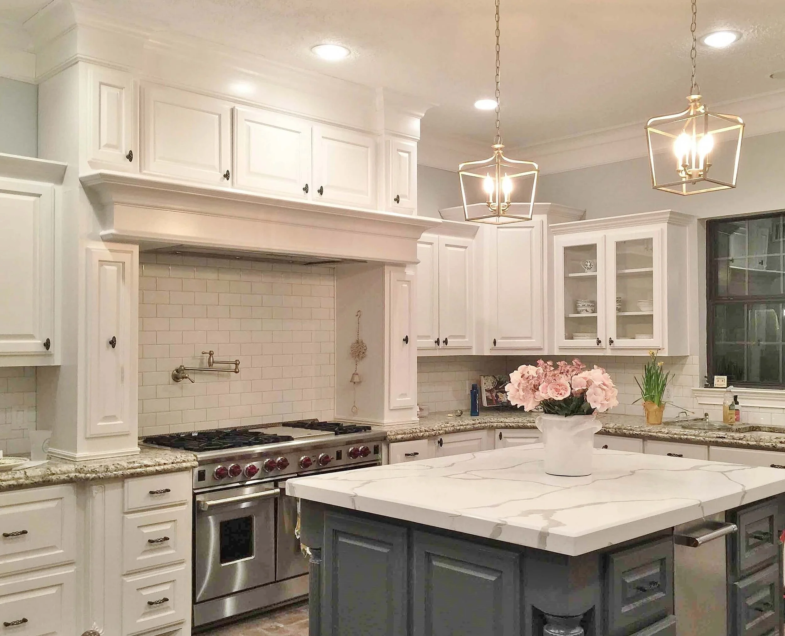 Kitchen Remodel