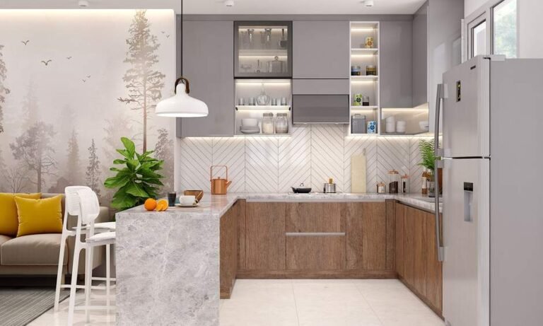Renovate a Kitchen